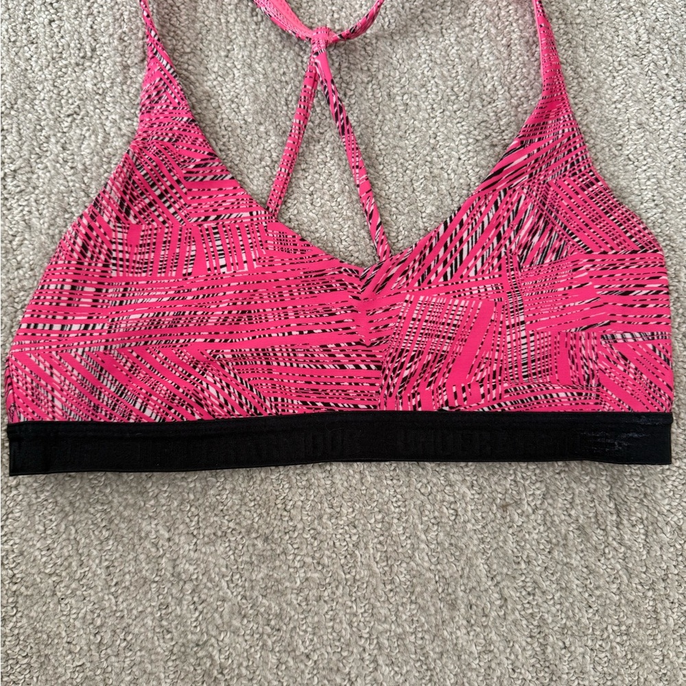 Under armour Women's Sports Bra